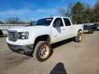 2013 GMC Sierra