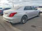 2017 GENESIS G90