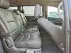 2011 HONDA ODYSSEY