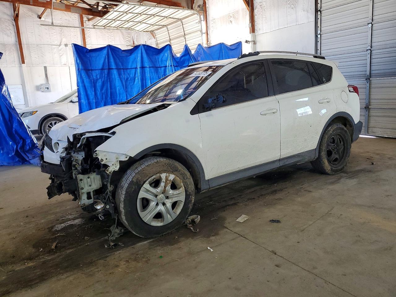 2013 TOYOTA RAV4