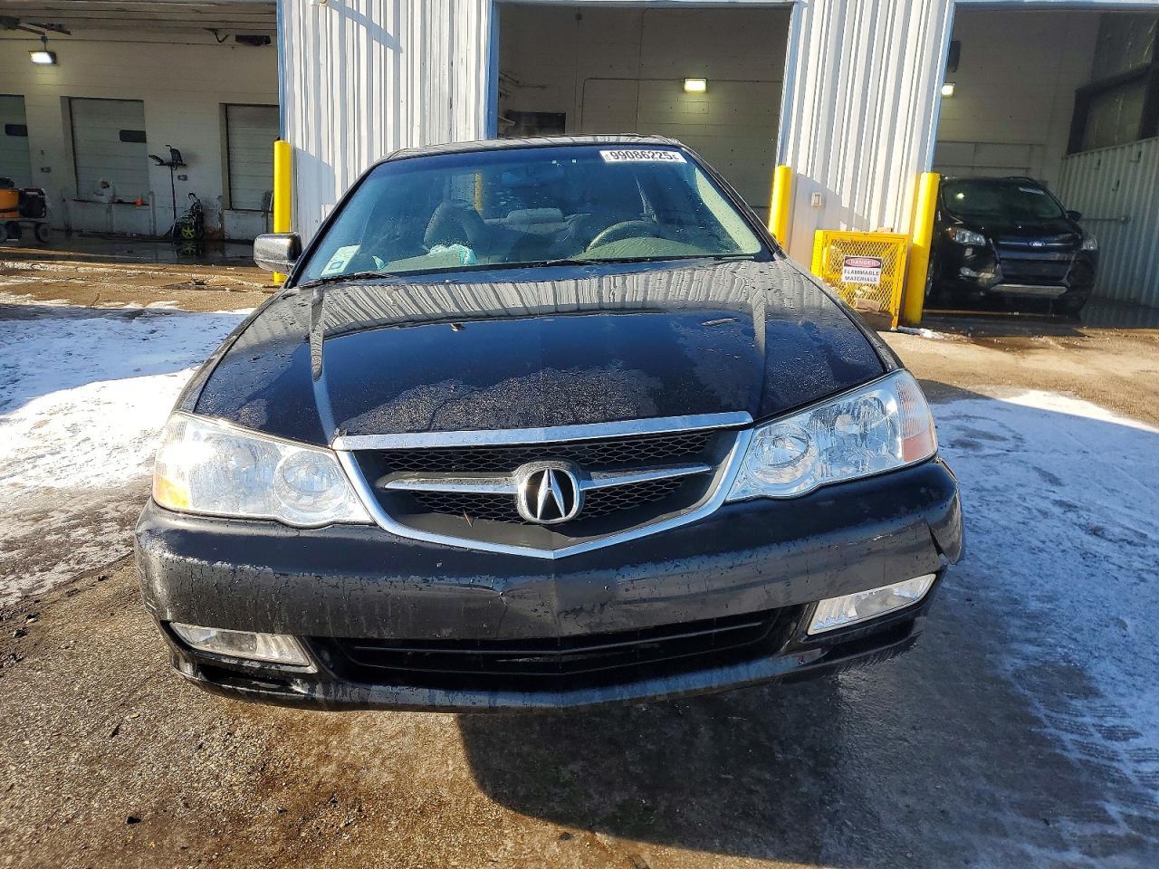 2002 ACURA TL