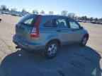 2010 HONDA CR-V