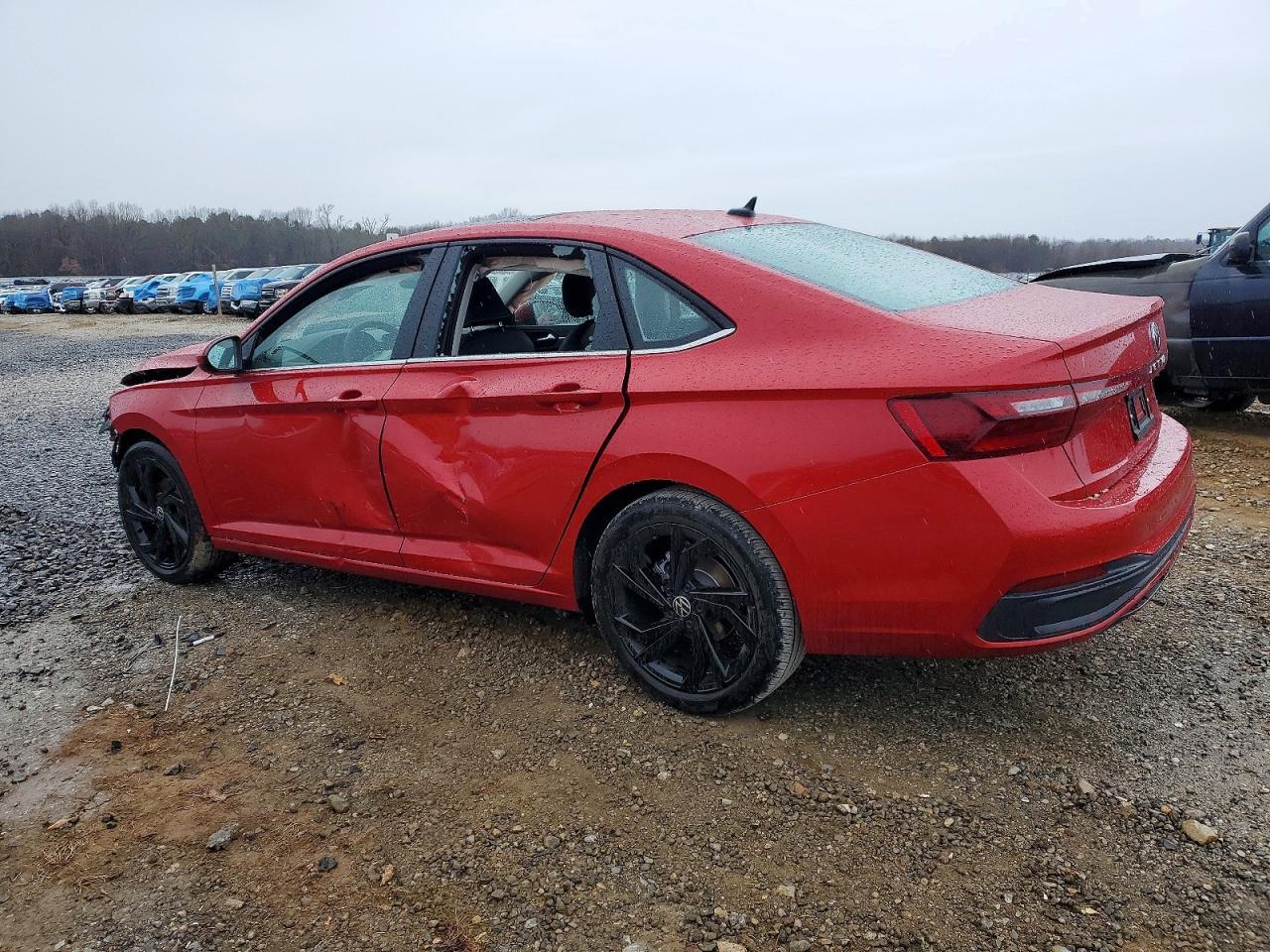 2026 VOLKSWAGEN JETTA