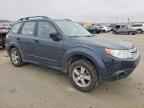 2012 SUBARU FORESTER