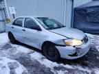 2007 TOYOTA COROLLA