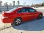 2009 CHEVROLET IMPALA
