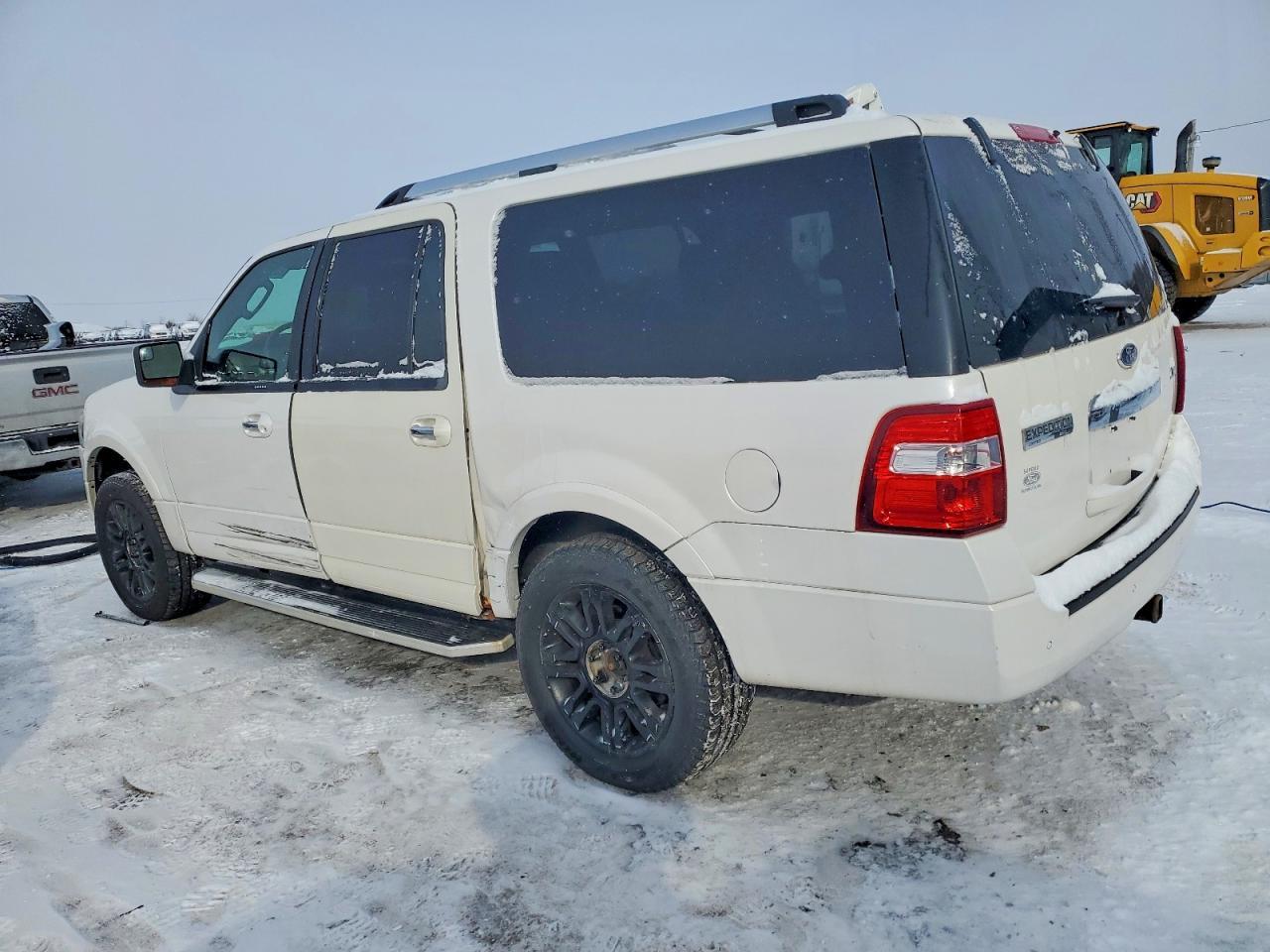 2013 FORD Expedition