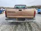 2001 DODGE RAM 1500