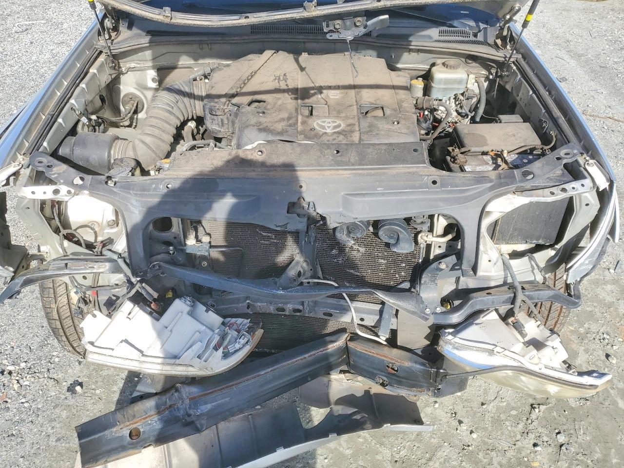 2006 TOYOTA 4Runner
