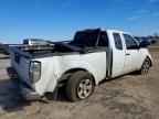 2013 NISSAN Frontier