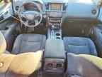 2015 NISSAN PATHFINDER