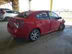 2012 NISSAN SENTRA
