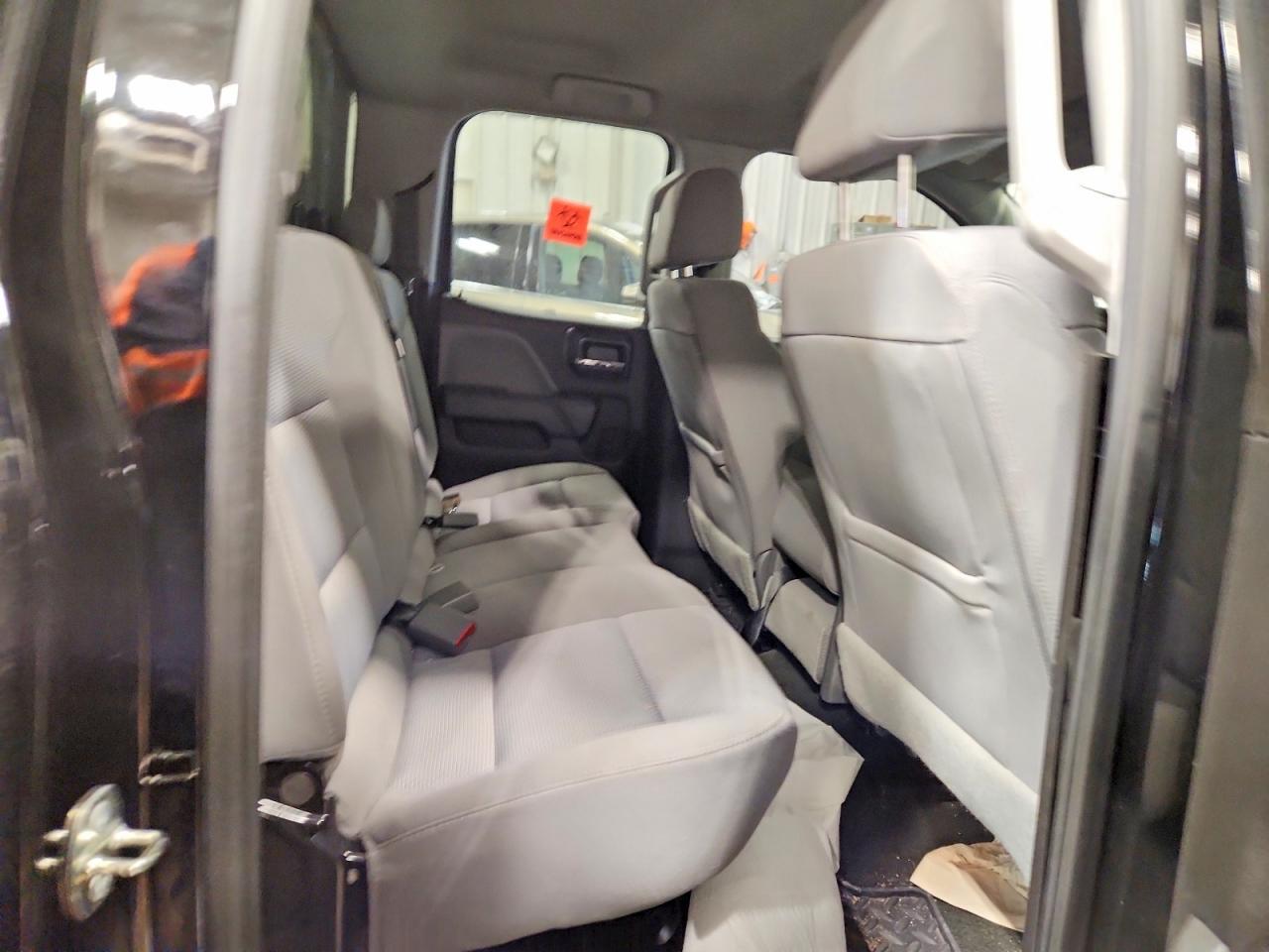 2018 GMC Sierra