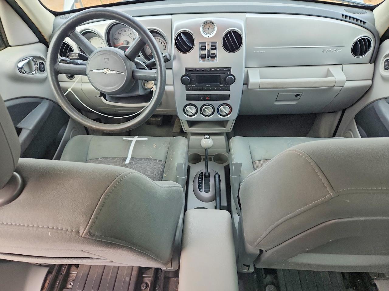 2006 CHRYSLER PT CRUISER