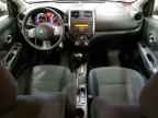 2013 NISSAN VERSA