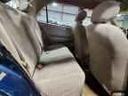 2000 TOYOTA COROLLA