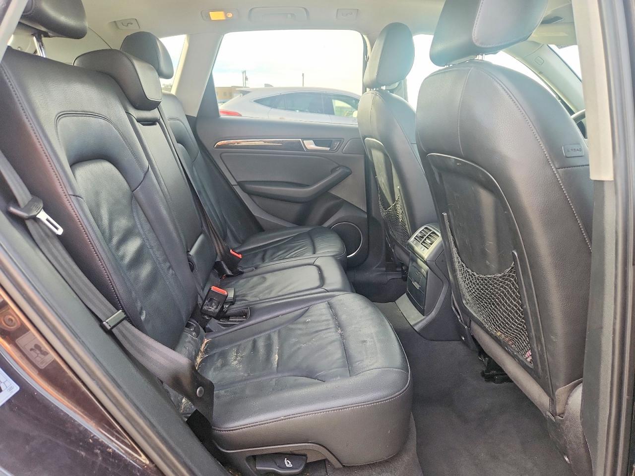 2014 AUDI Q5