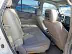2007 TOYOTA Sequoia
