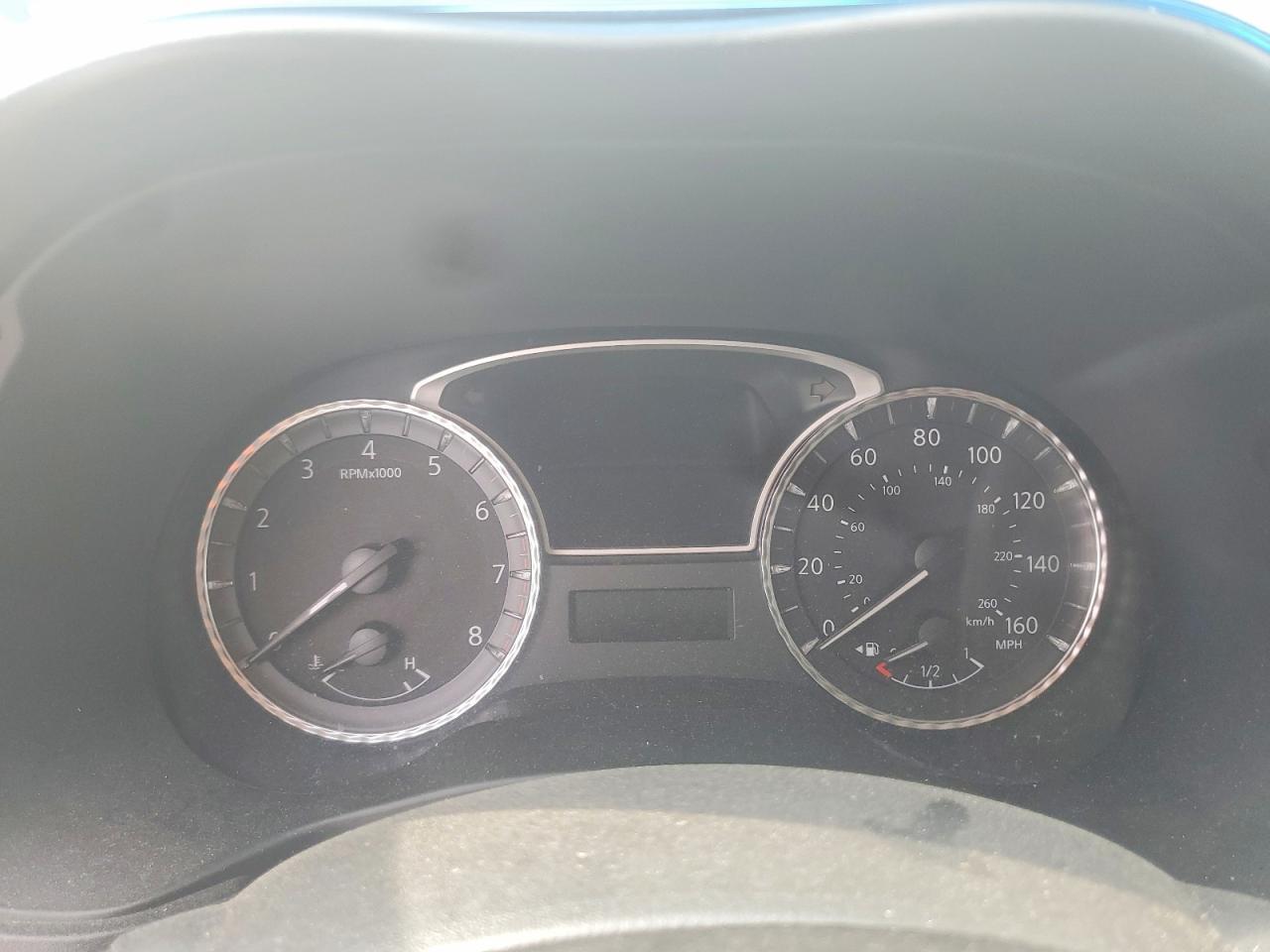 2013 INFINITI JX35