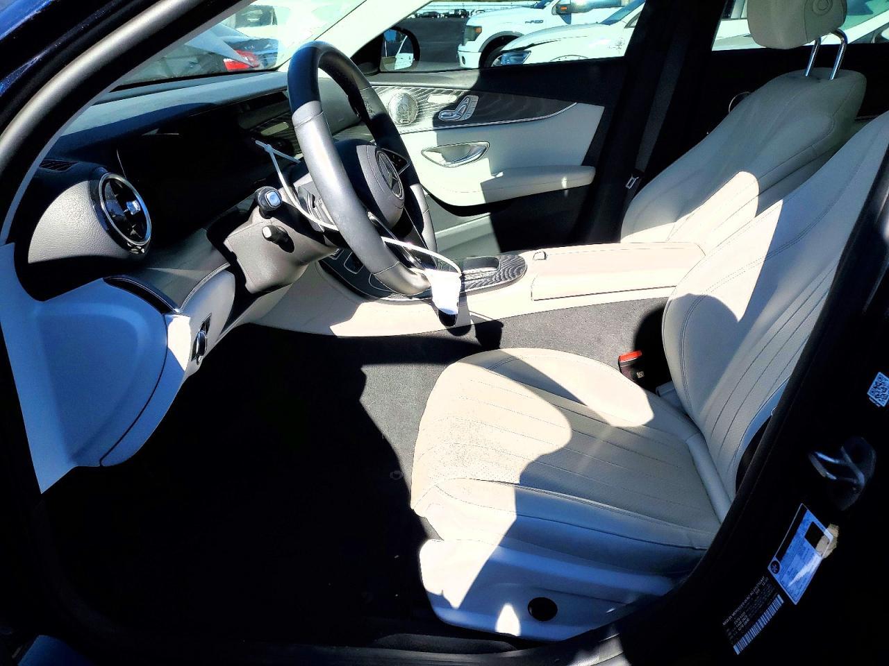 2023 MERCEDES-BENZ E-Class