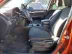 2009 KIA Borrego
