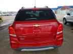 2020 CHEVROLET TRAX