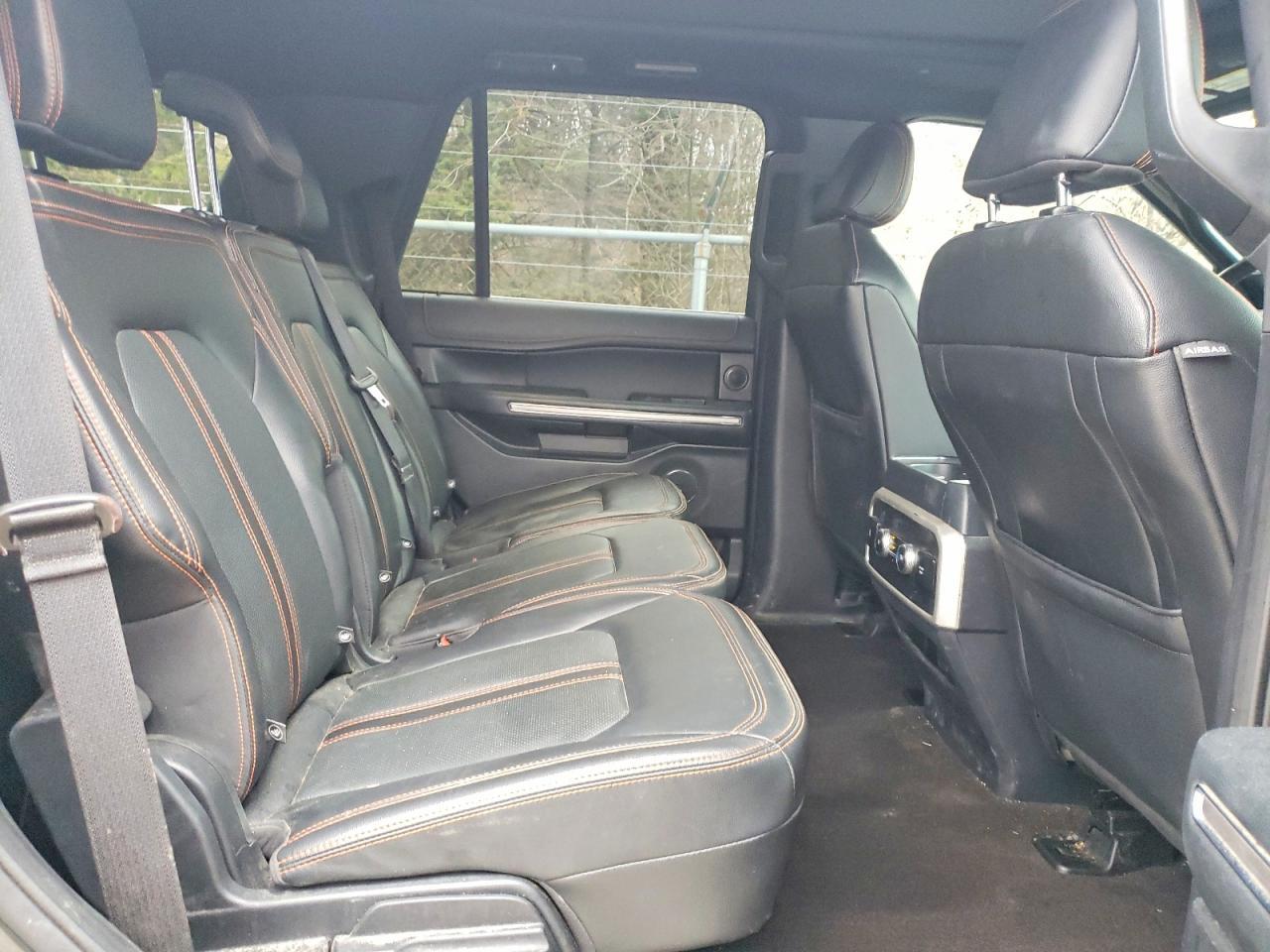 2023 FORD Expedition