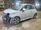 2017 FIAT 500