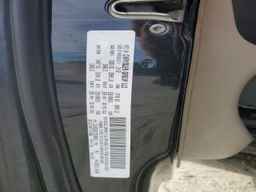 2012 DODGE GRAND CARAVAN