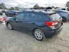 2017 SUBARU IMPREZA
