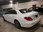 2017 MERCEDES-BENZ E-Class