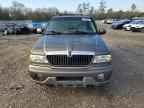 2002 LINCOLN Navigator