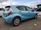 2012 TOYOTA Prius c