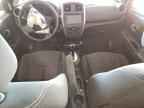 2019 NISSAN VERSA