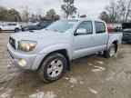 2011 TOYOTA TACOMA