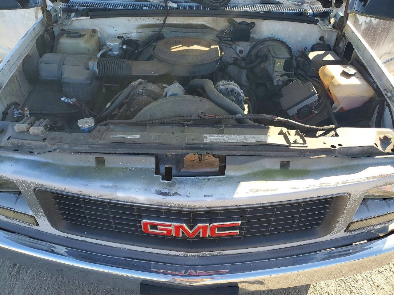 1995 GMC Sierra