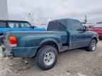 1998 FORD RANGER