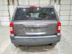 2016 JEEP PATRIOT