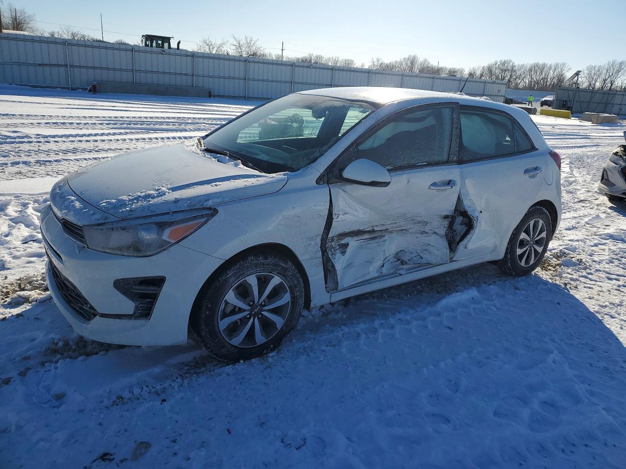 2023 KIA RIO