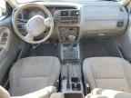 2004 CHEVROLET TRACKER