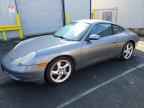 2001 PORSCHE 911