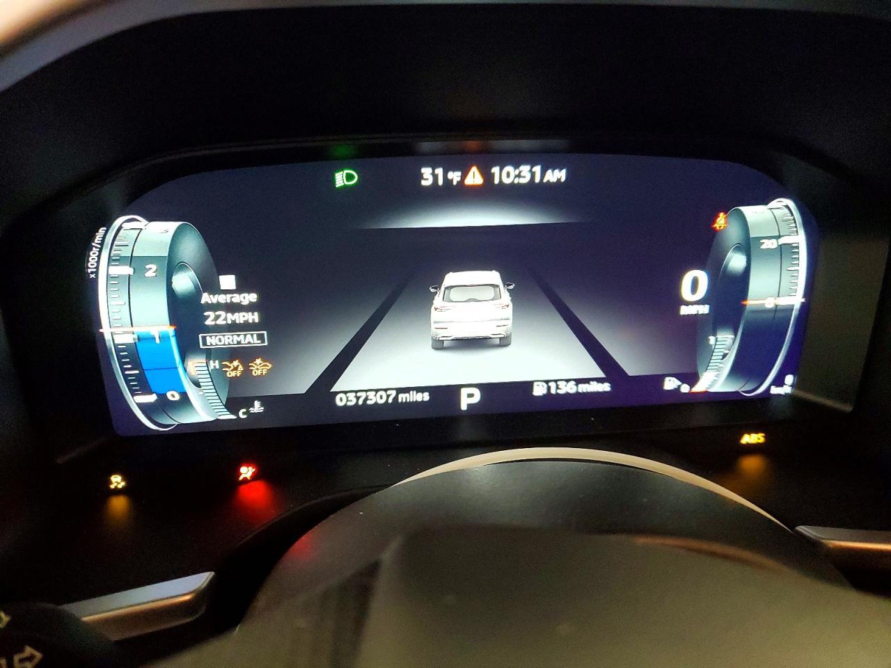 2022 MITSUBISHI outlander