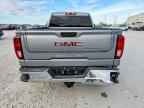 2025 GMC Sierra