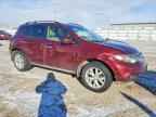 2012 NISSAN MURANO