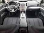 2010 SUBARU Legacy