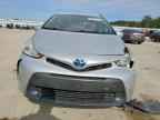 2015 TOYOTA PRIUS V