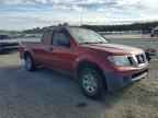 2015 NISSAN Frontier