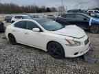 2012 NISSAN Maxima