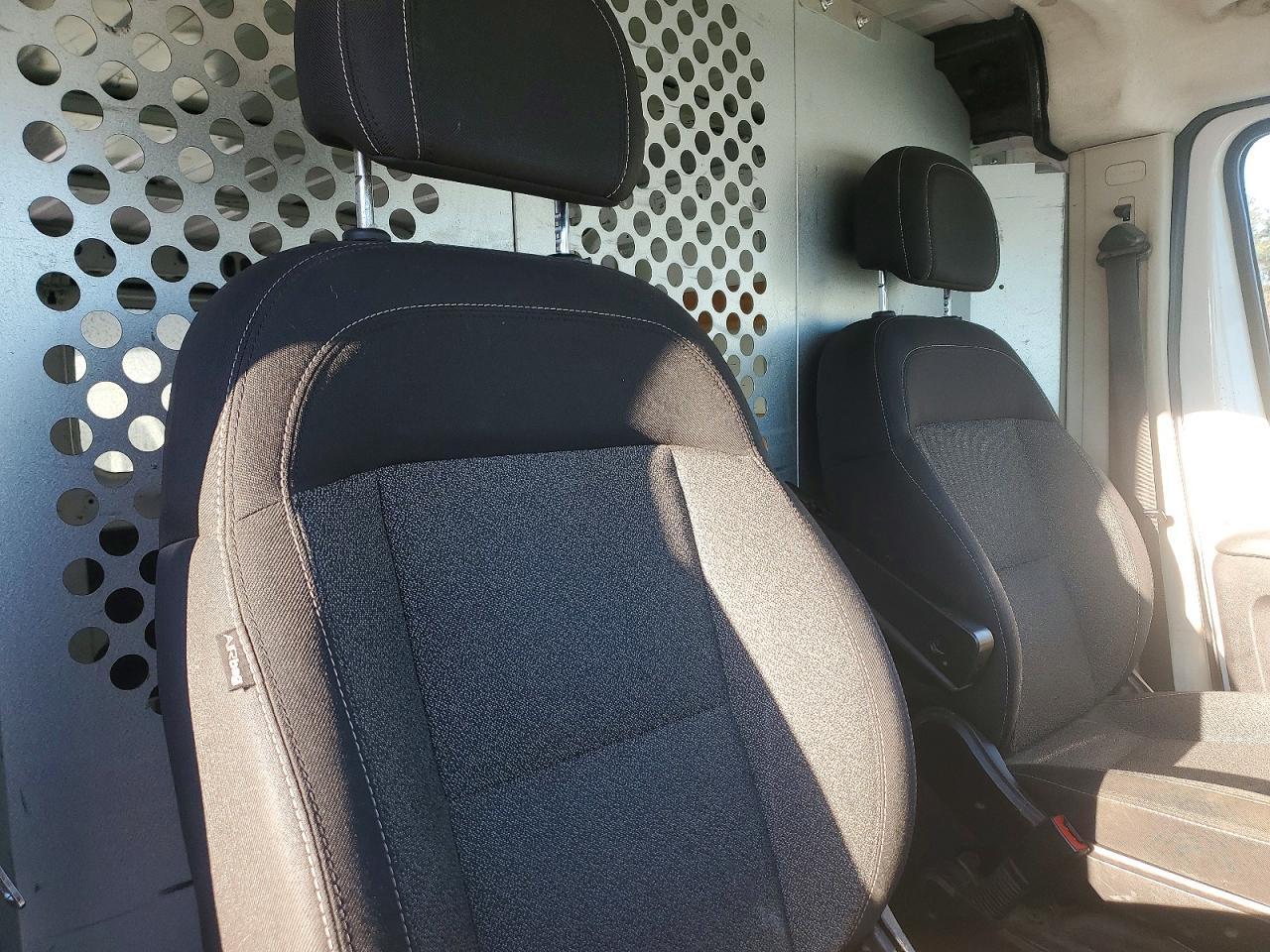 2017 RAM ProMaster 1500