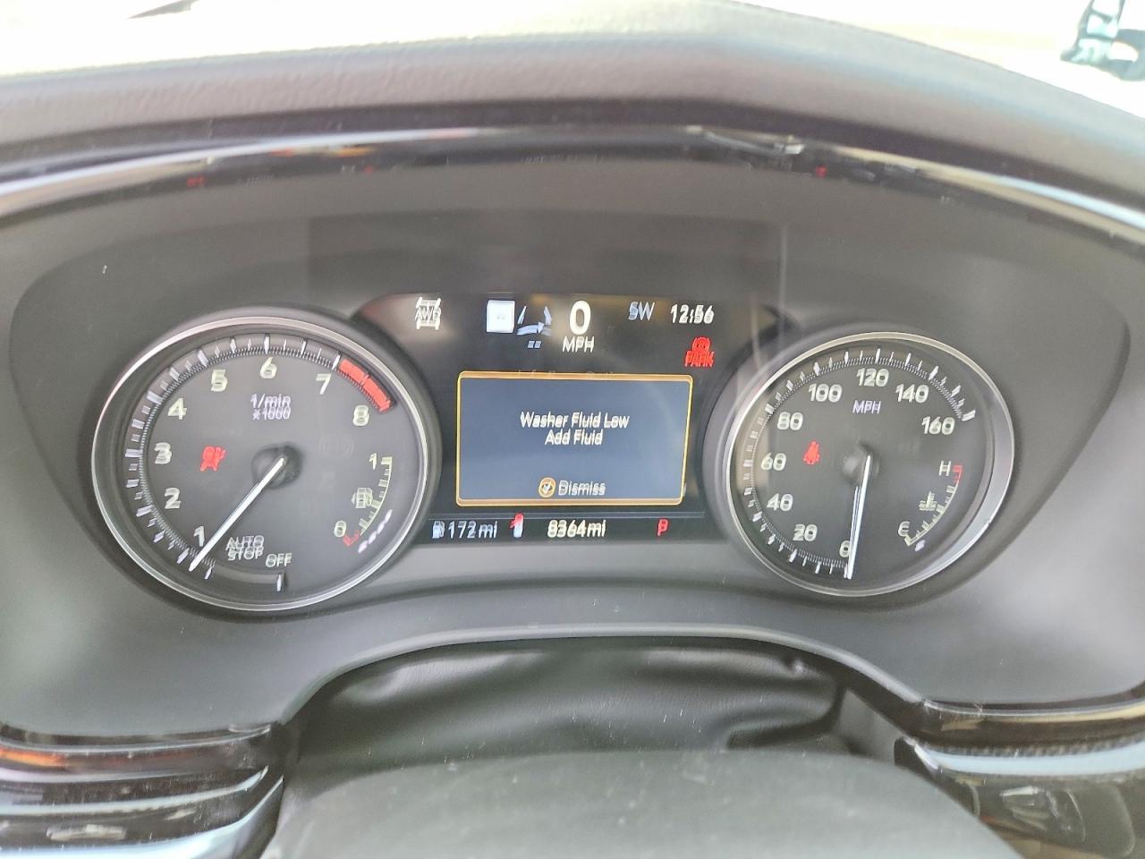 2025 CADILLAC XT6